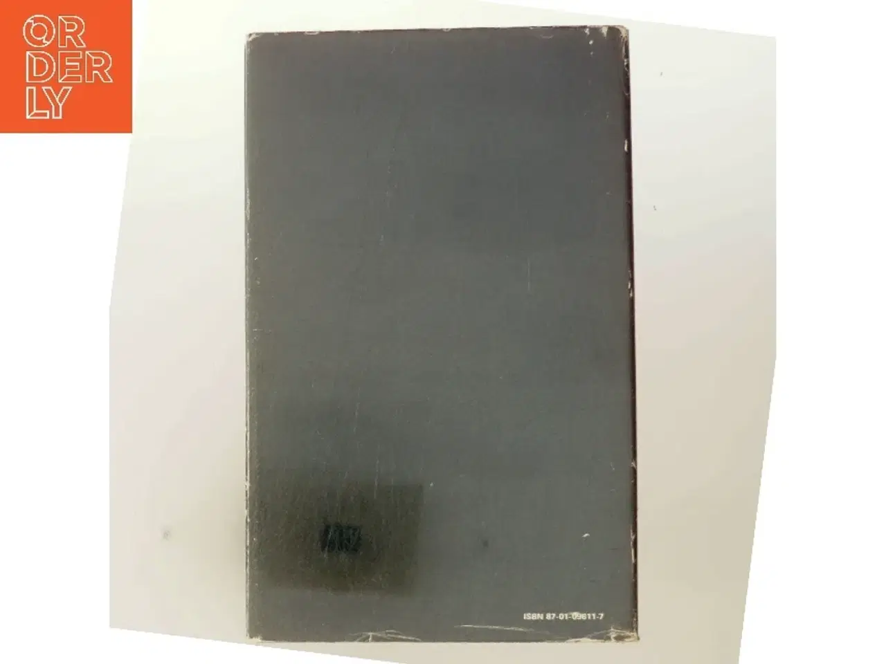 Billede 3 - I gårs fortræd af Martha Christensen (Bog)