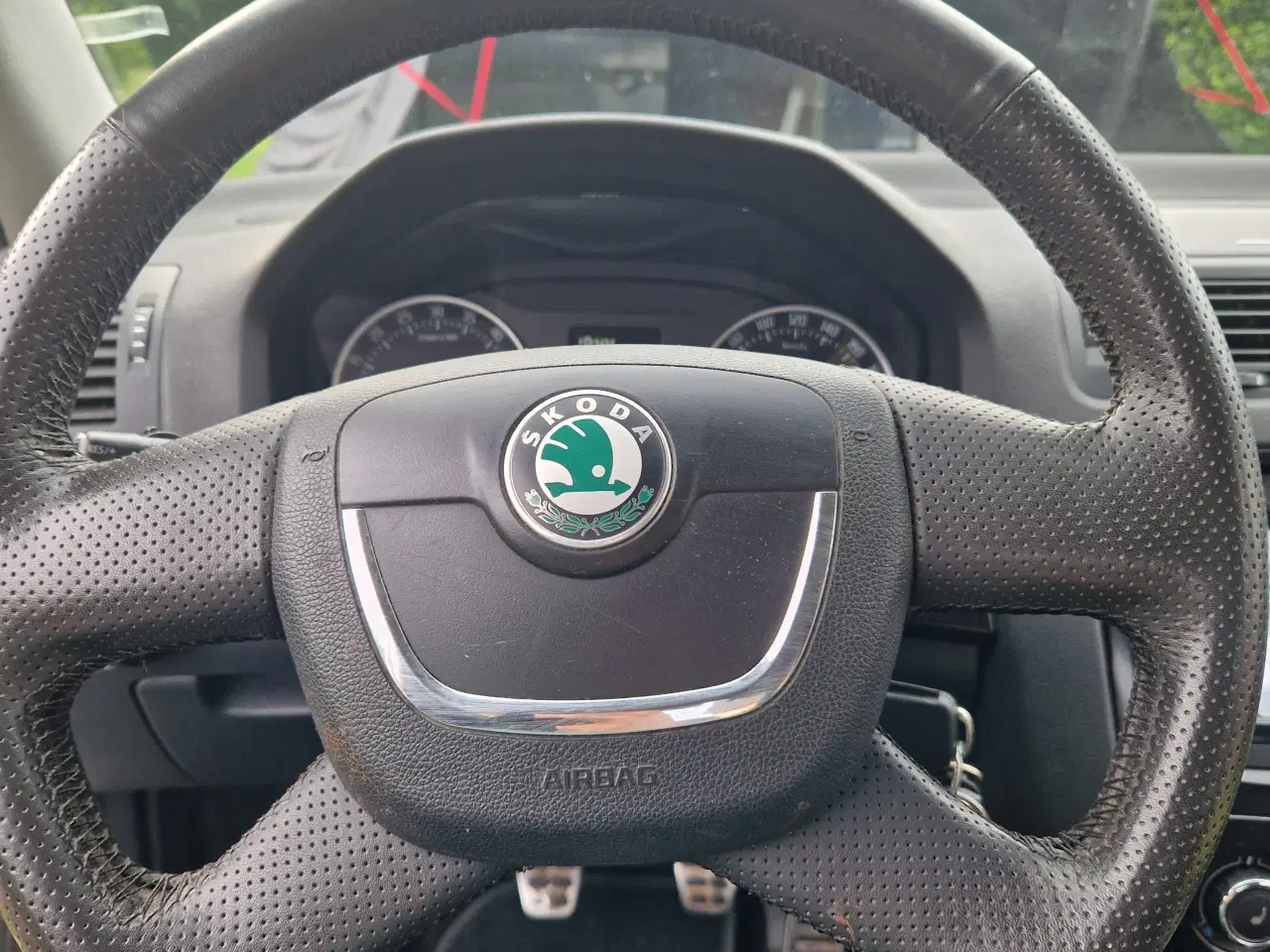 Billede 11 - Skoda Octavia 1,6 TDI Greenline 