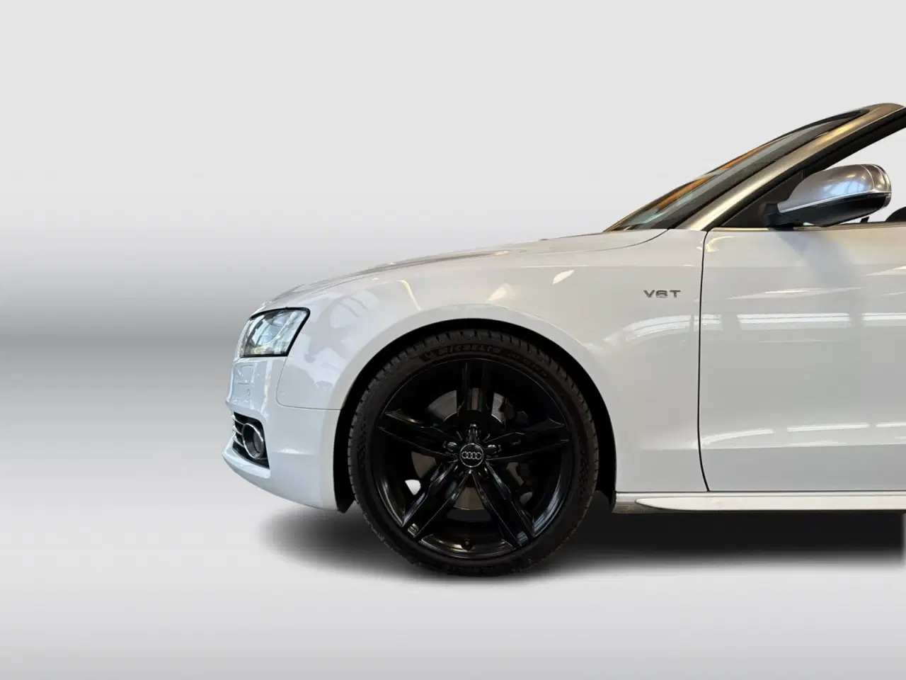 Billede 9 - Audi S5 3,0 TFSi Cabriolet quattro S-tr.