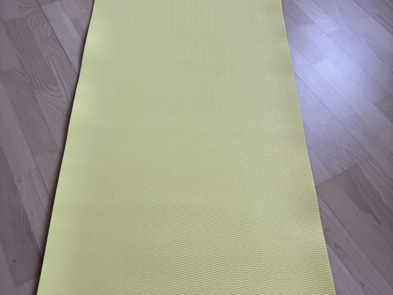 Billede 5 - Yoga måtte