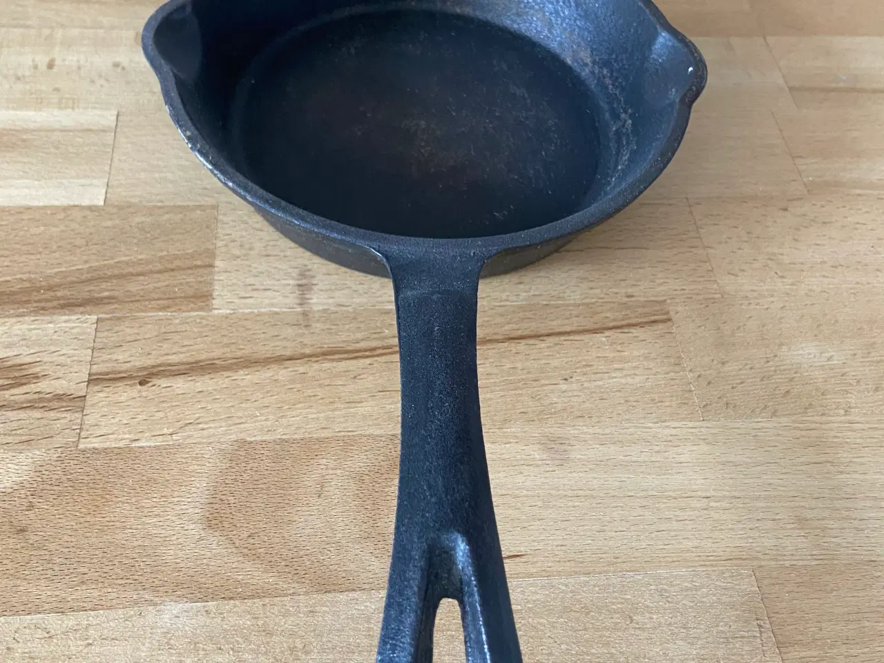 Billede 1 - Mini stegepande fra Magasin