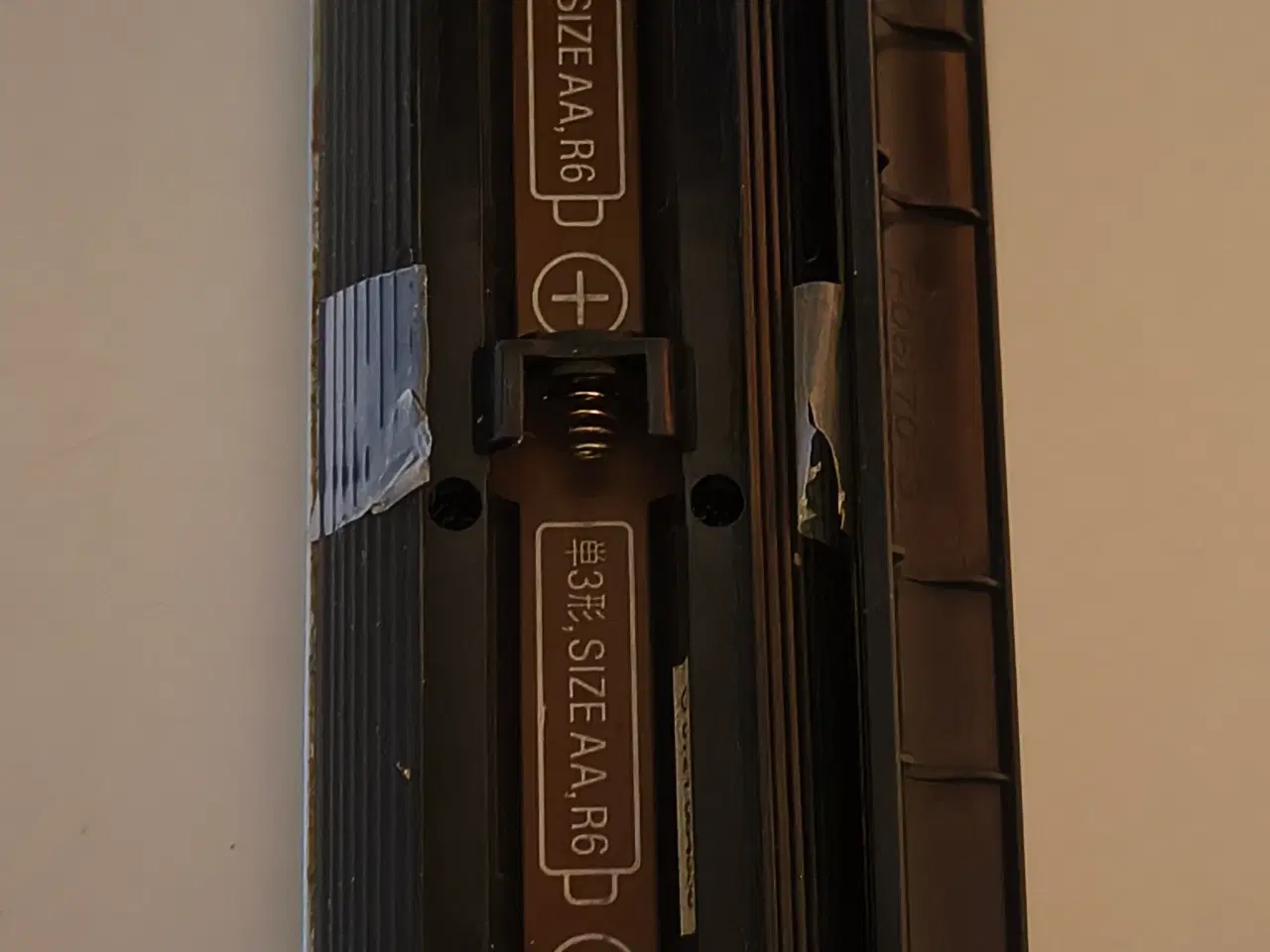 Billede 5 - Sony TV Fjernbetjening RM-ED009