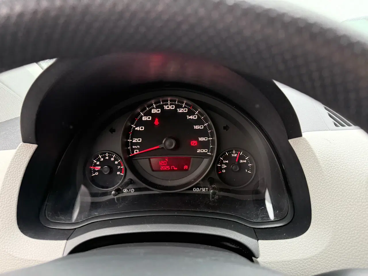 Billede 9 - Seat Mii 1,0 Style 60HK 5d