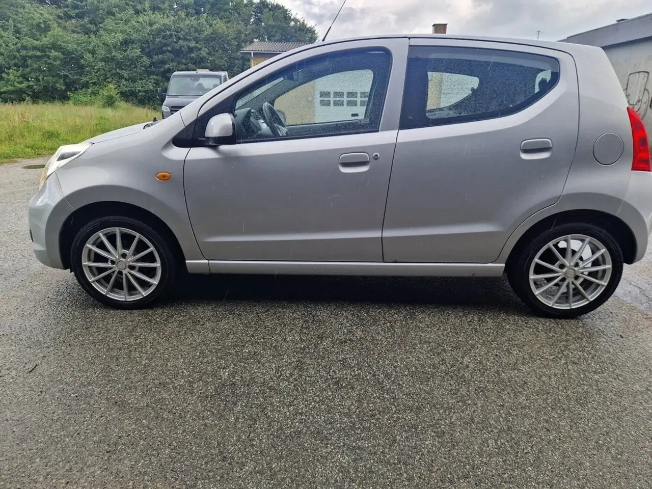 Billede 2 - Suzuki Alto 1,0 GL