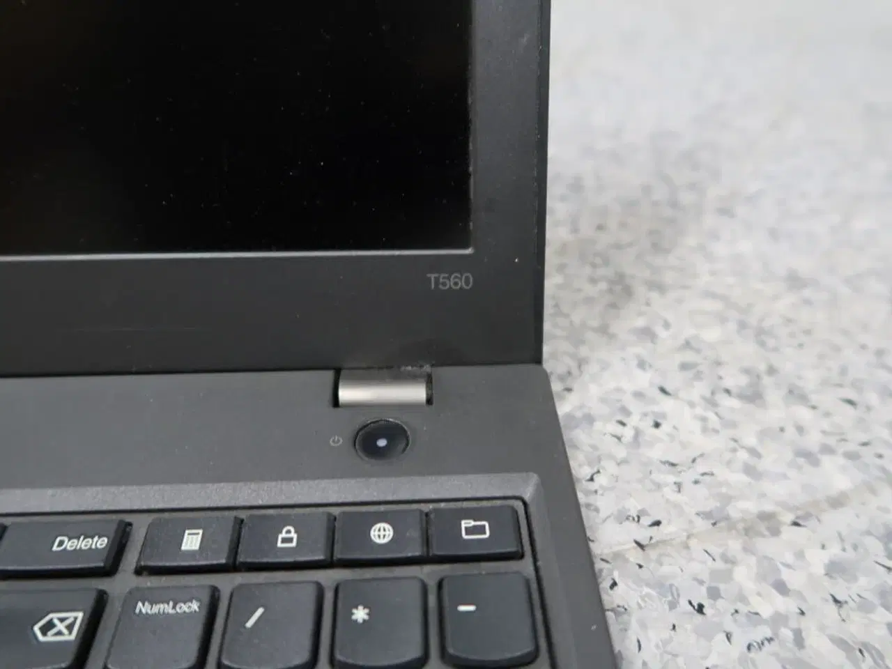 Billede 4 - Bærbarcomputer LENOVO Thinkpad T560