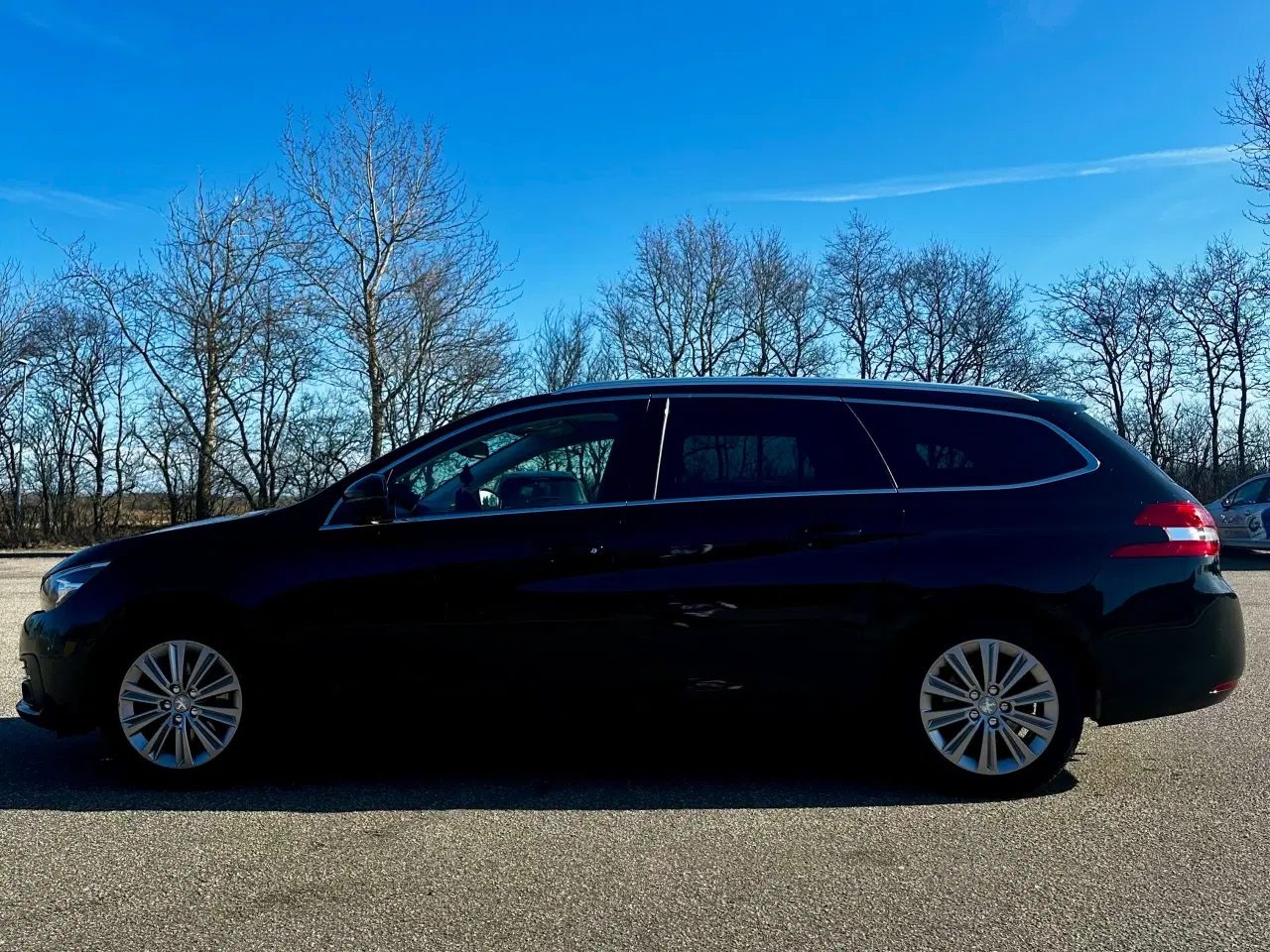 Billede 3 - Peugeot 308 ST 1.6 blueHDI 2018