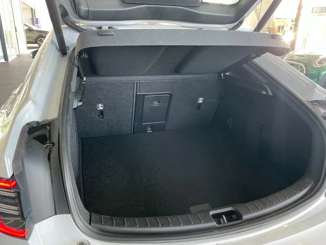 Billede 7 - Polestar 2  Long Range