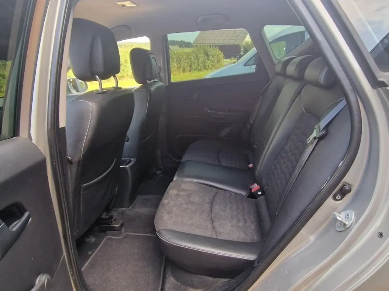 Billede 4 - Kia Ceed 1,6 CRDi 90 Active SW