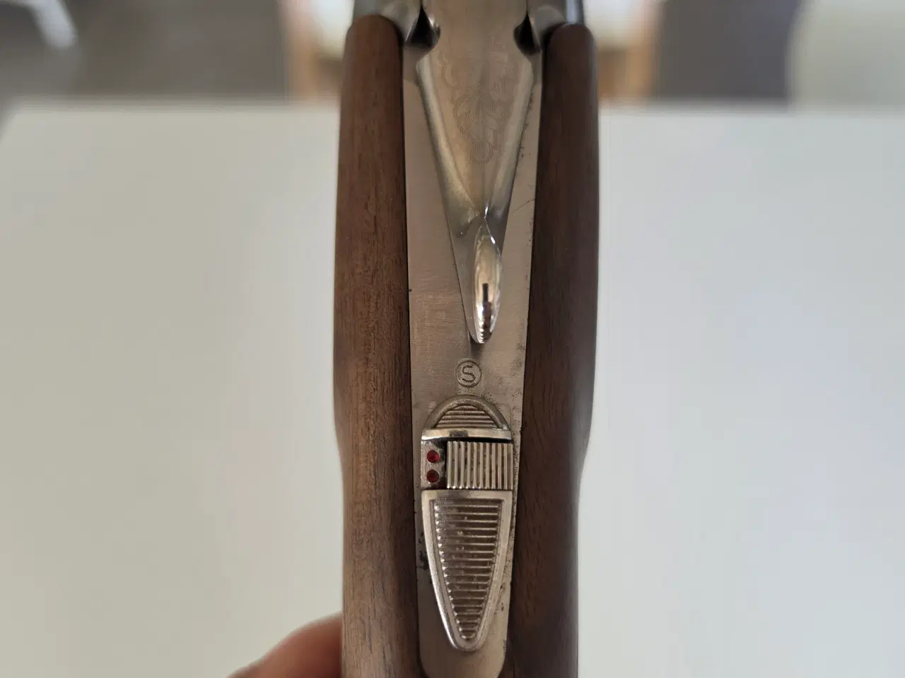 Billede 5 - Beretta 686 Silver Pigeon 1 