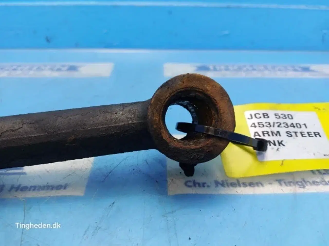 Billede 5 - JCB 530 Styrearm 453/23401