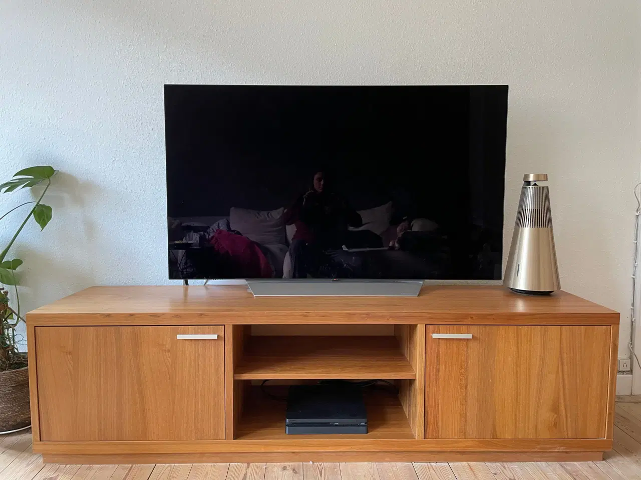 Billede 1 - TV møbel