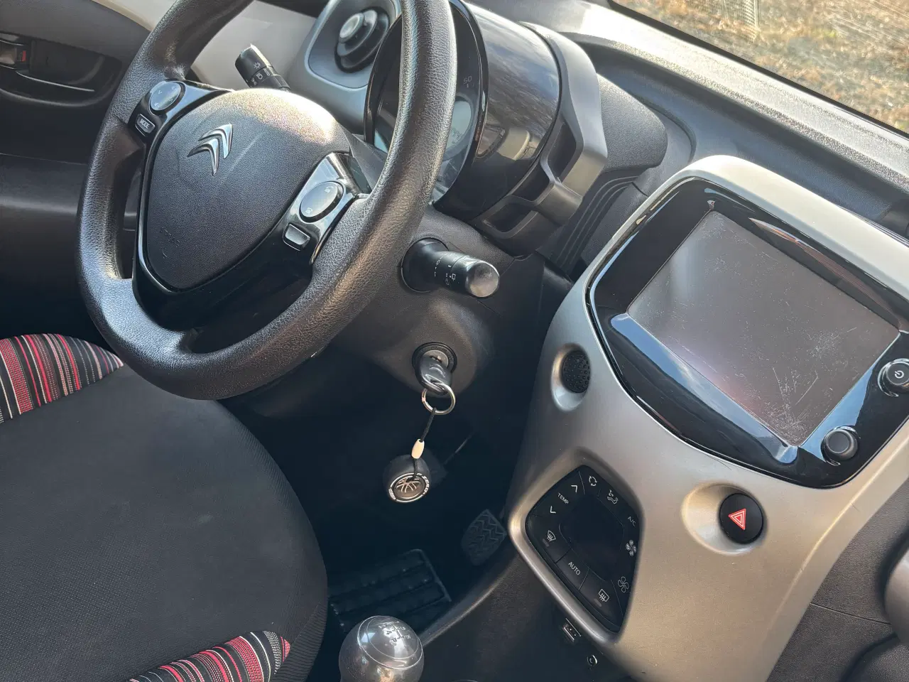 Billede 5 - Citroën C1 1.2 PureTech 82 HK – 4 dørs