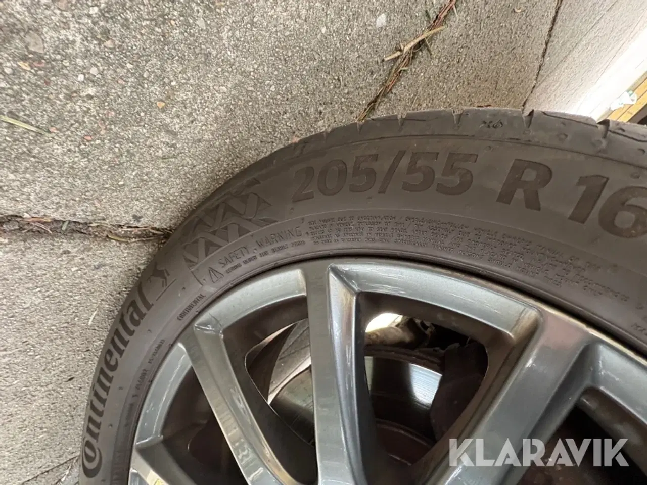 Billede 9 - Personbil Hyundai Ix20 1,3 crdi 90