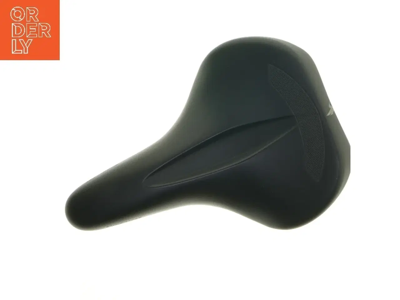 Billede 1 - Cykelsadel (str. 28 x 20 cm)