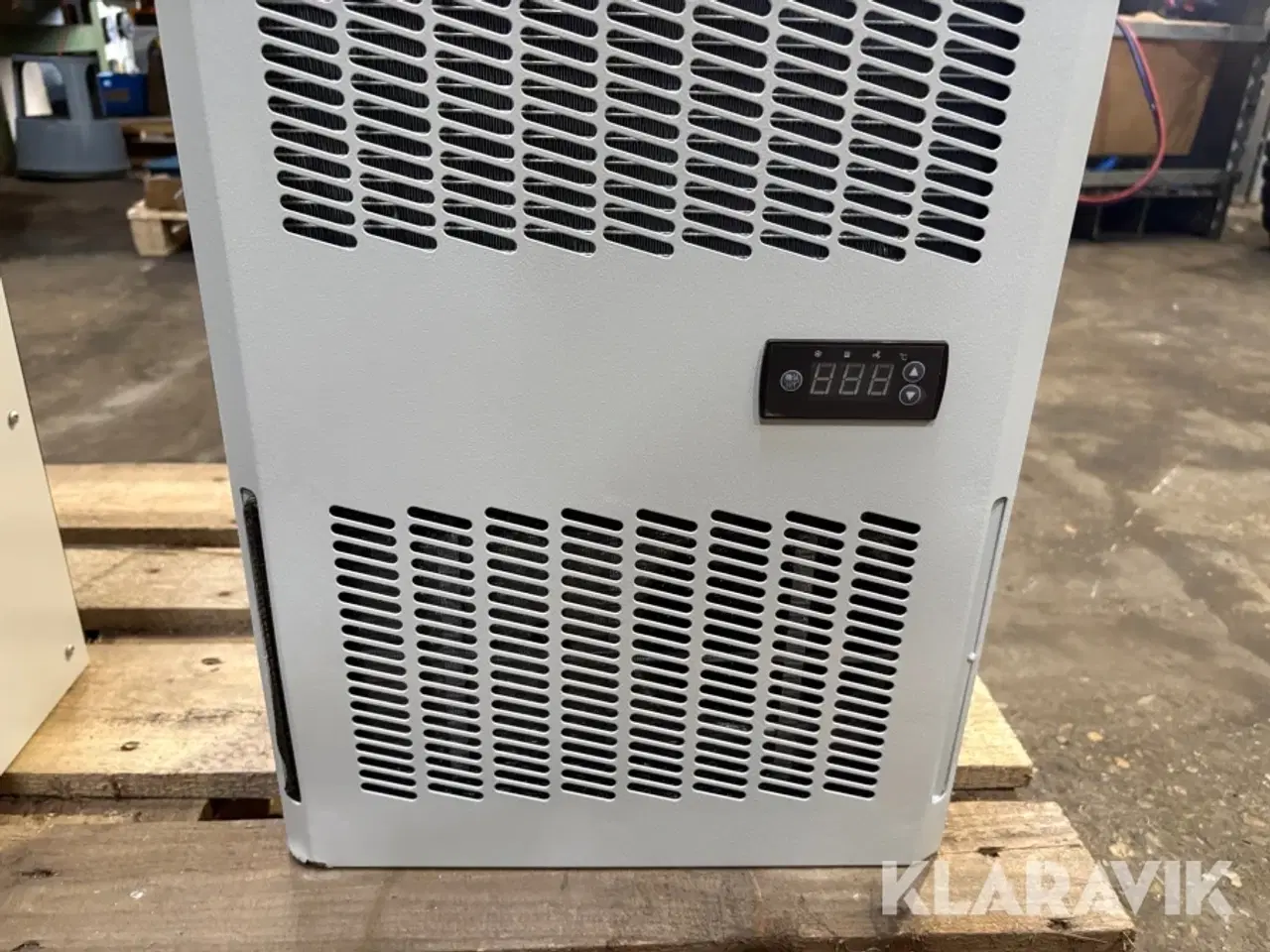 Billede 9 - Aircondition til el-skabe Myrole MEA1000/D & MEA0600/D 2 styk