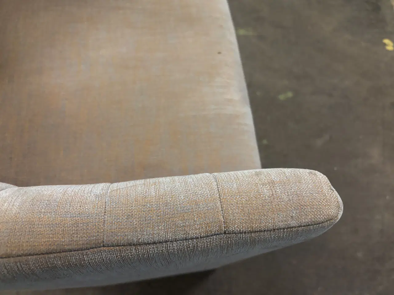 Billede 16 - 4 pæne og  stilrene spisestole