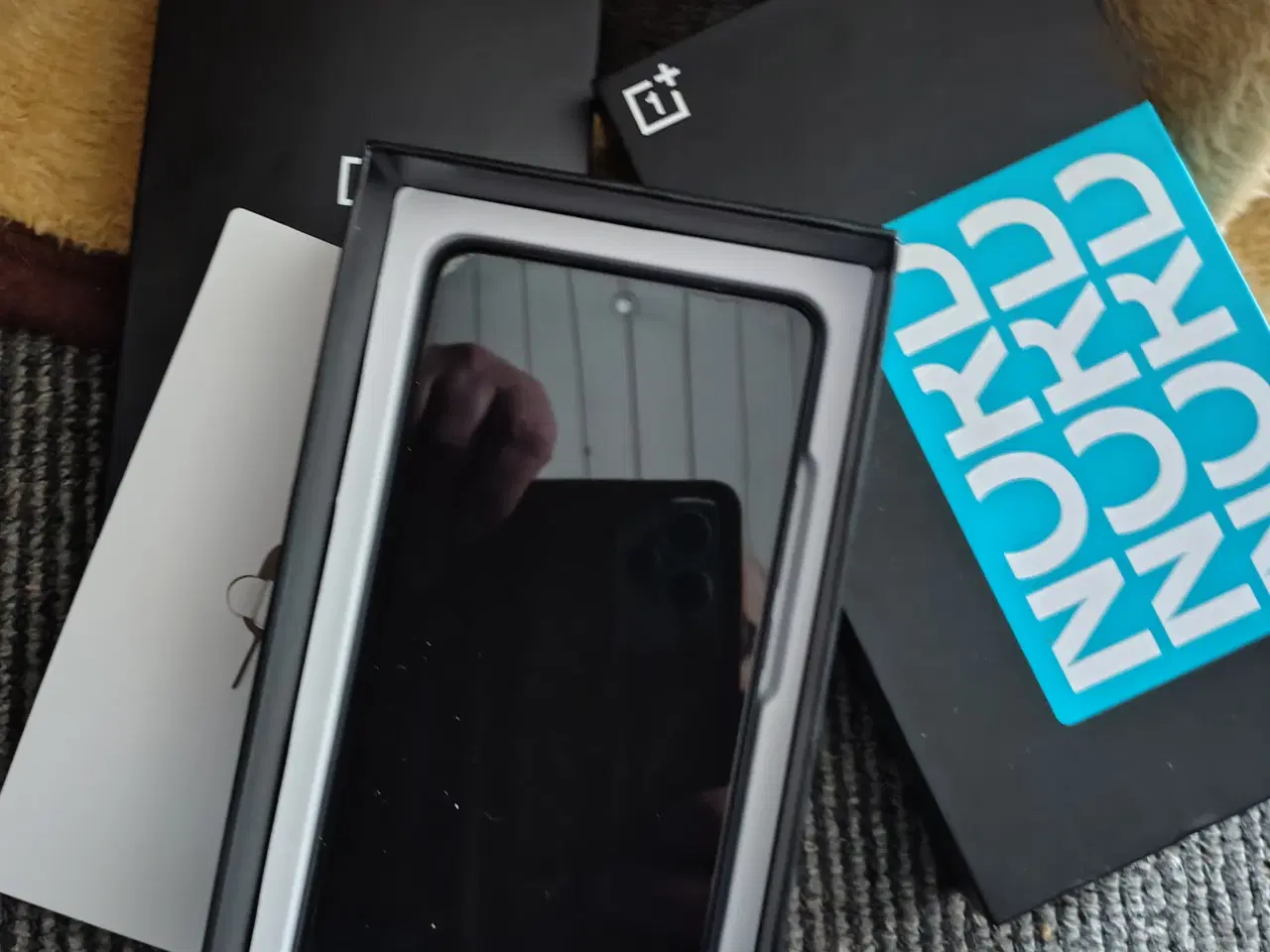 Billede 4 - Oneplusce4lite 5g