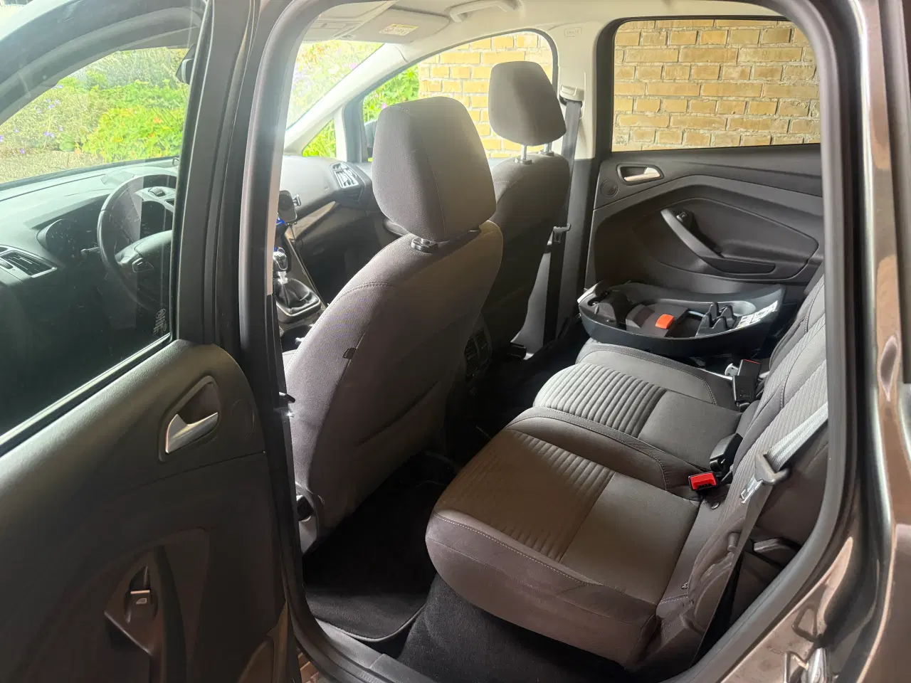 Billede 7 - Ford C-Max Titanium 