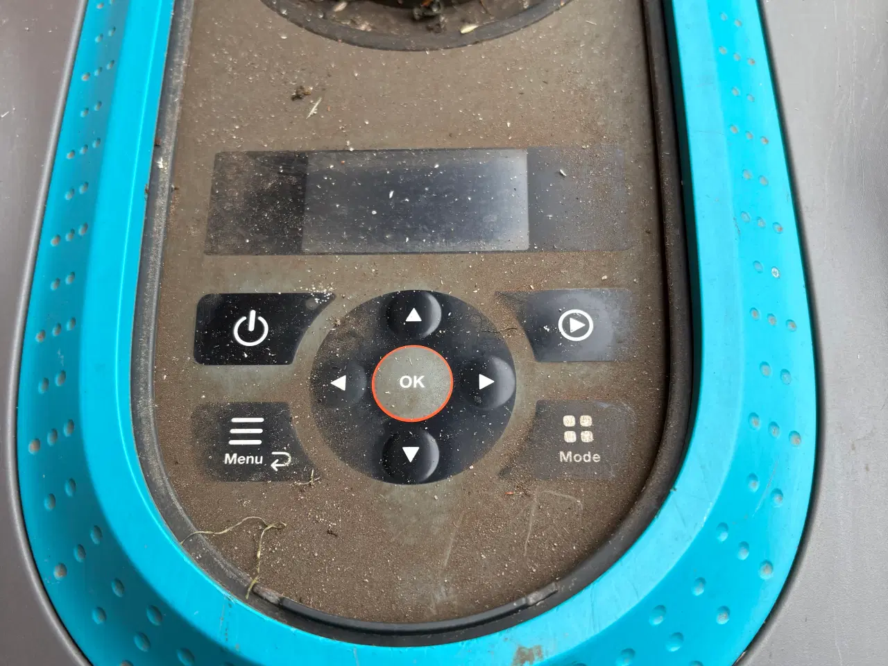 Billede 4 - Gardena Robotplæneklipper