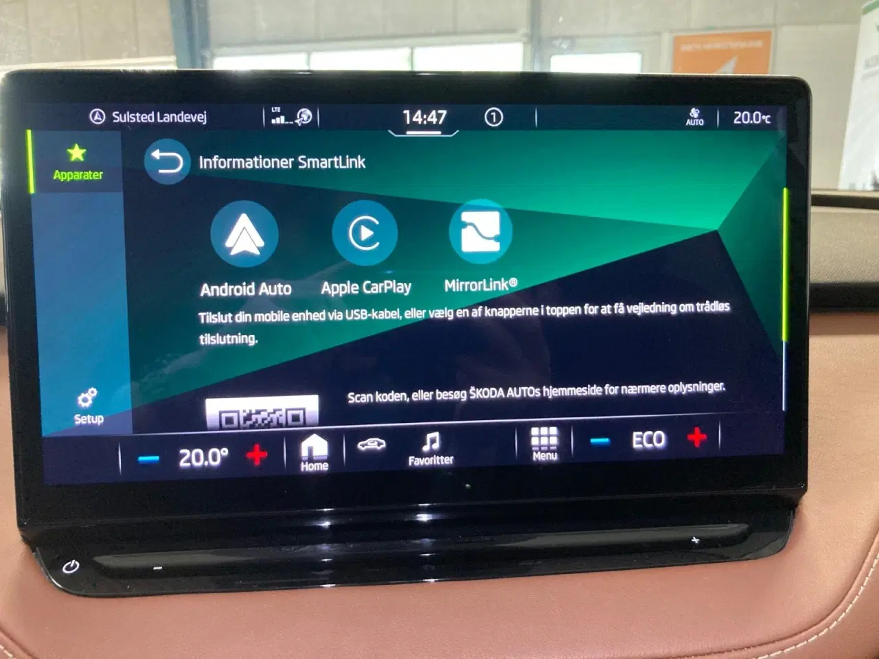 Billede 22 - Skoda Enyaq 60 iV ecoSuite