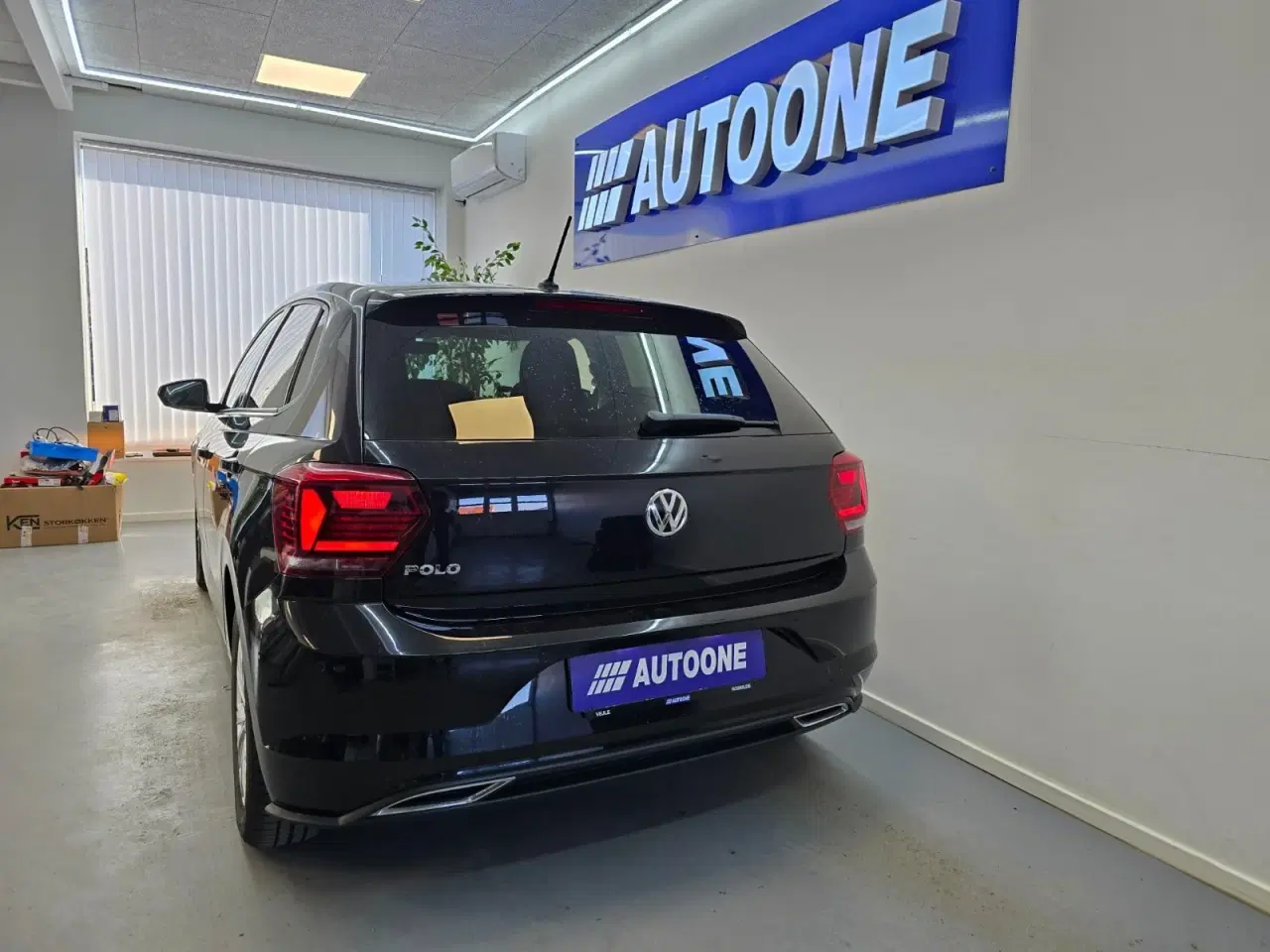 Billede 3 - VW Polo 1,0 TSi 115 Highline DSG