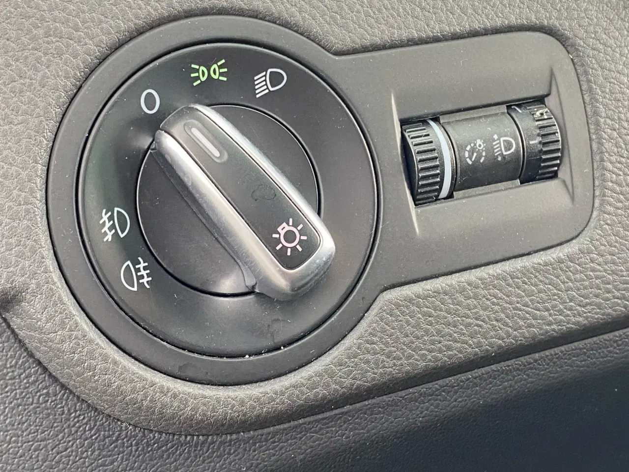 Billede 13 - VW Polo 1,6 TDI BMT Life 90HK 5d