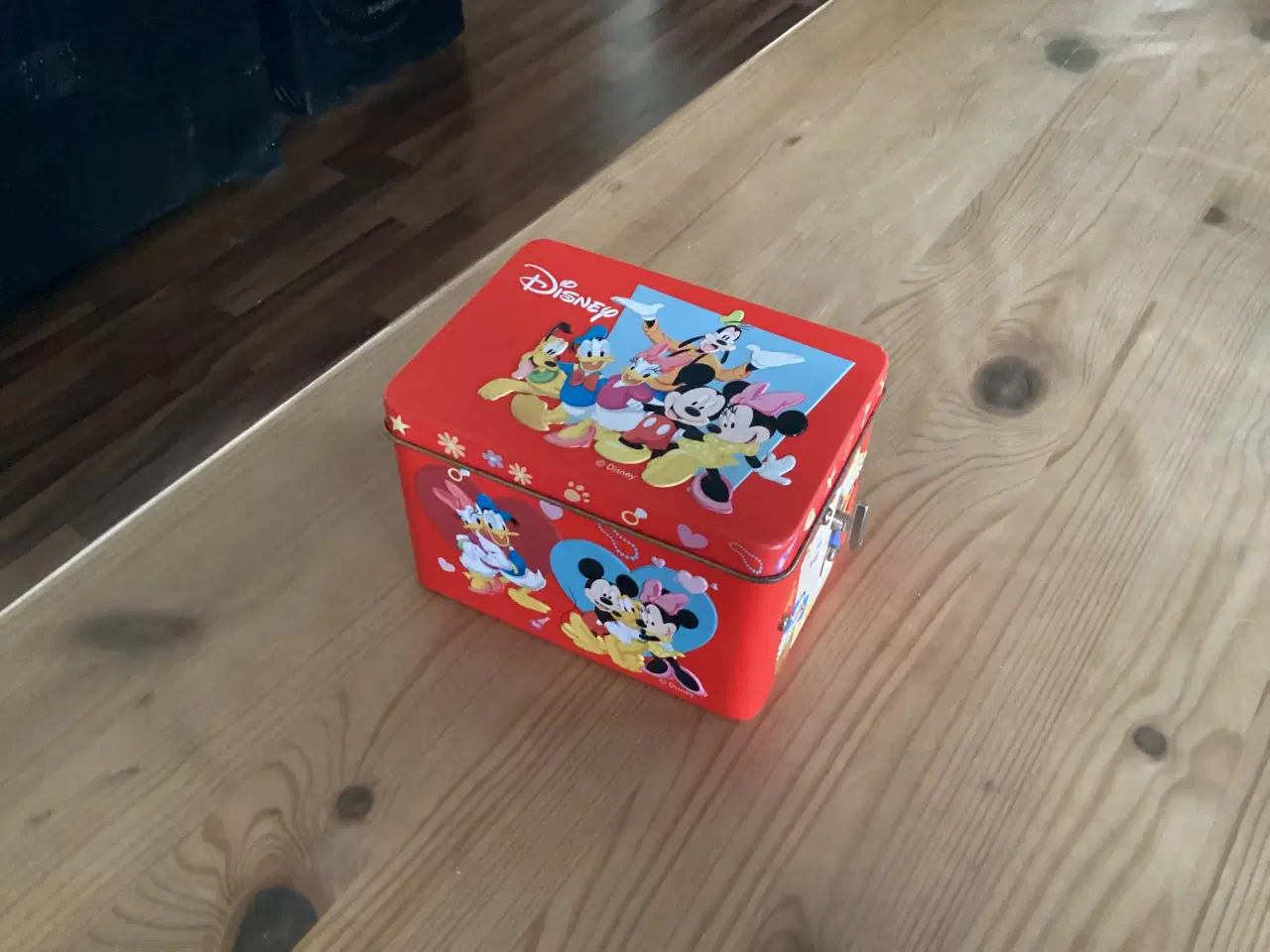 Billede 4 - Disney Figurer, Legetøj,Billeder Osv