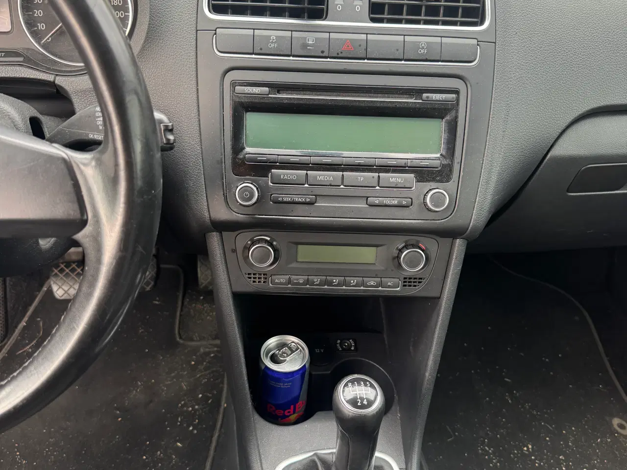 Billede 8 - Vw polo mekaniker bil