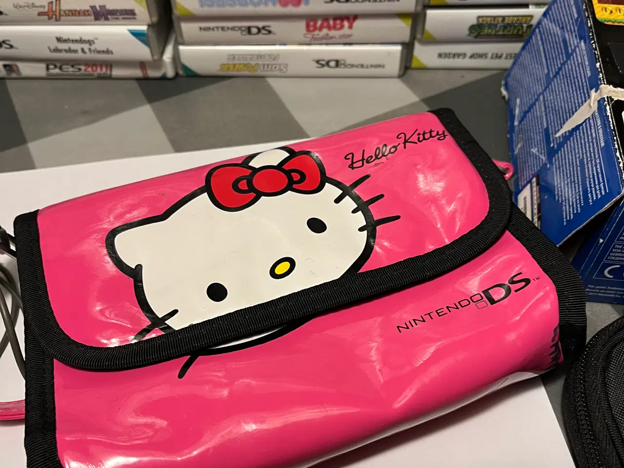 Billede 6 - Nintendo ds