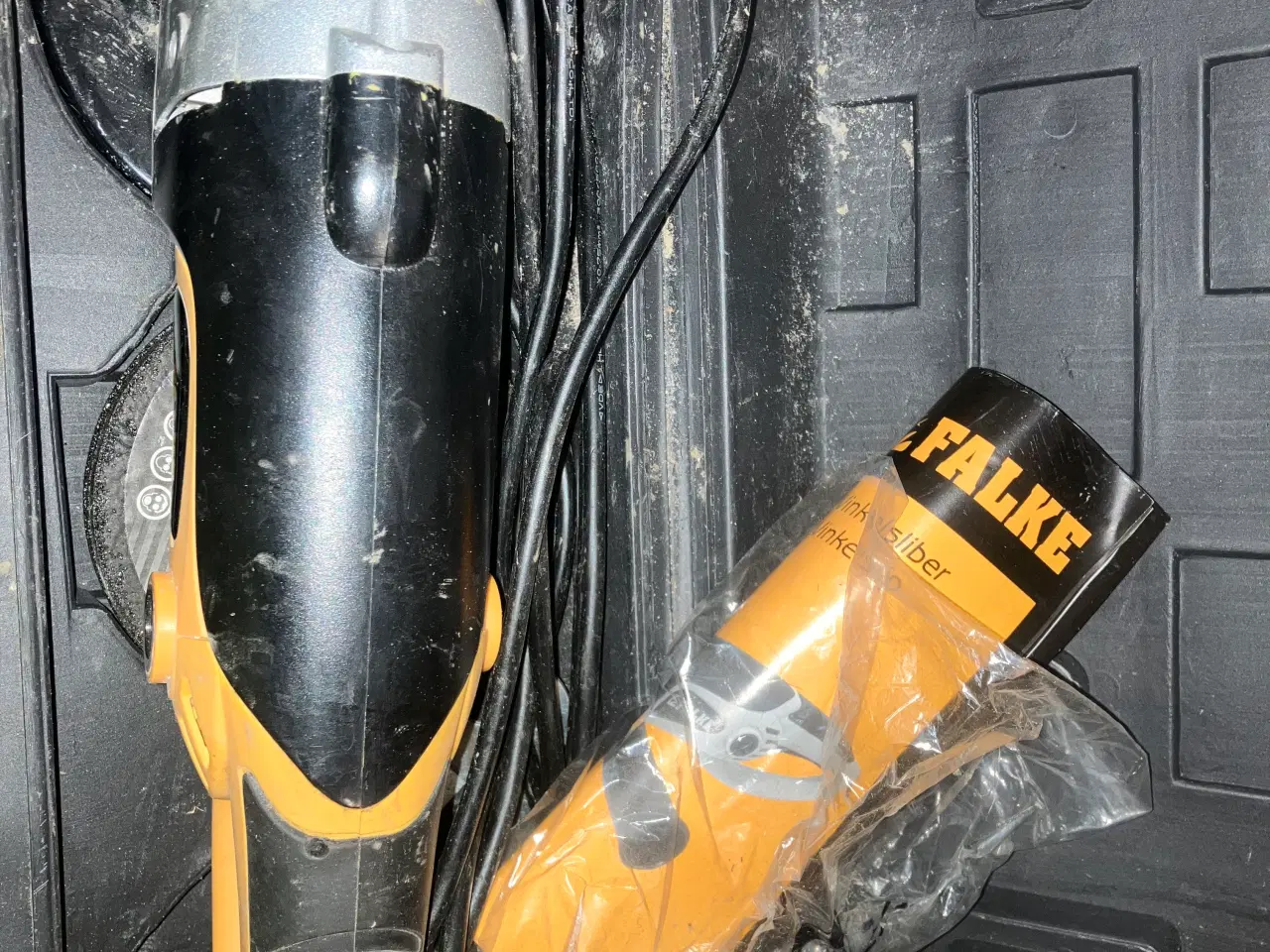 Billede 6 - Loppemarked værktøj 