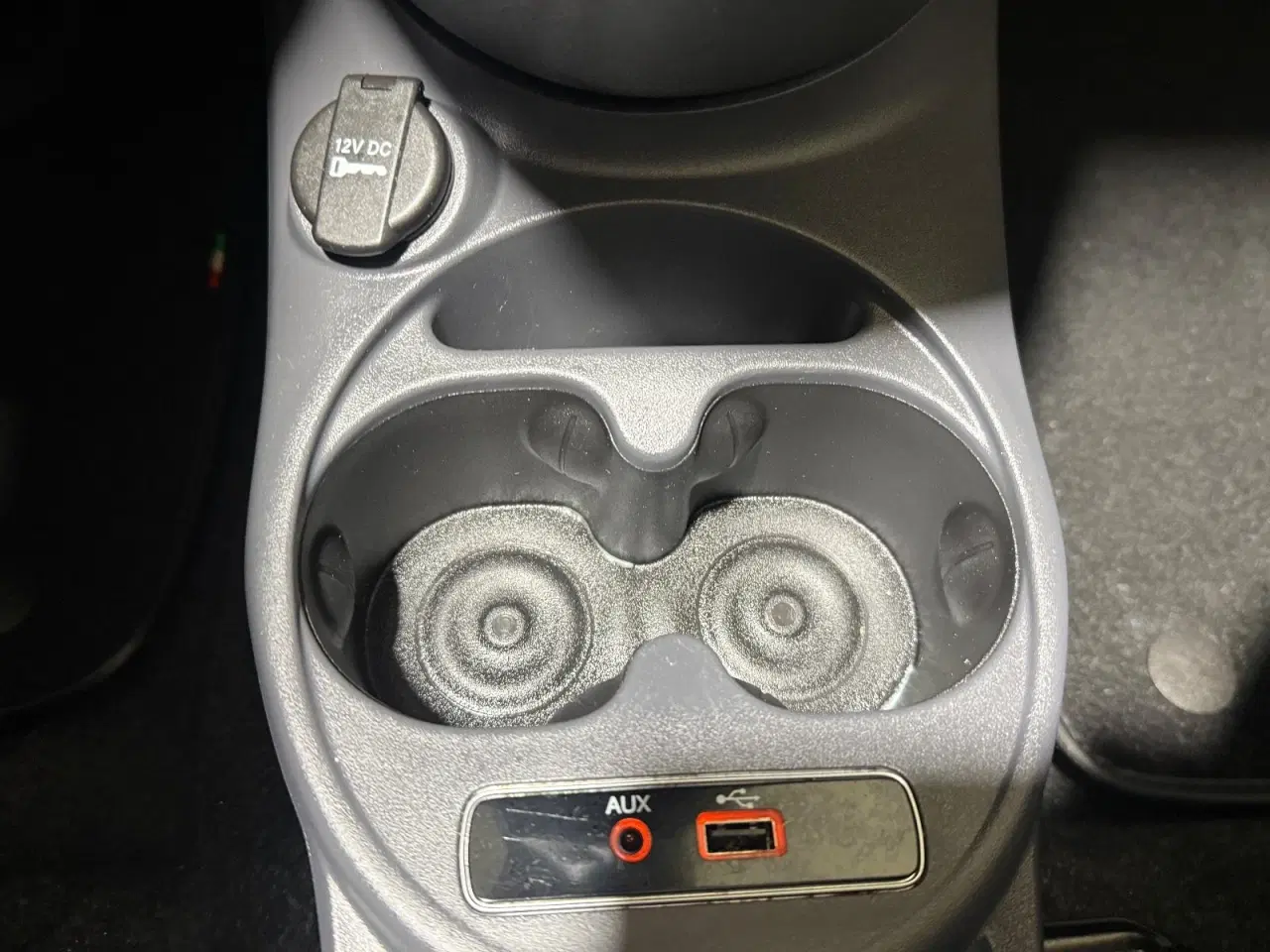 Billede 15 - Fiat 500C 0,9 TwinAir 80 Lounge