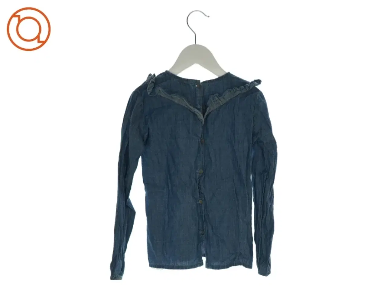 Billede 2 - Bluse fra VRS (Str. 122)