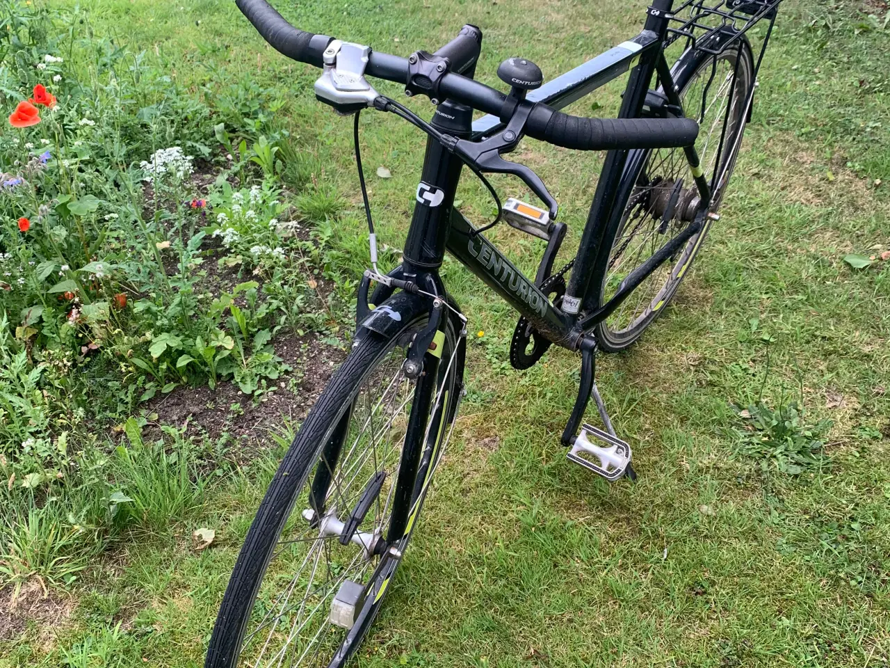Billede 5 - Flot Centurion Cykel 23,5