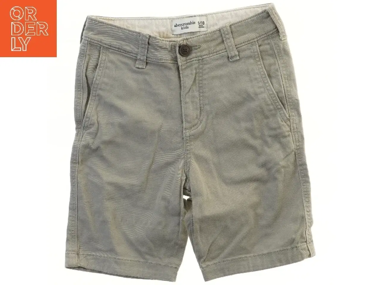 Billede 1 - Abercrombie shorts til børn (str. 134)