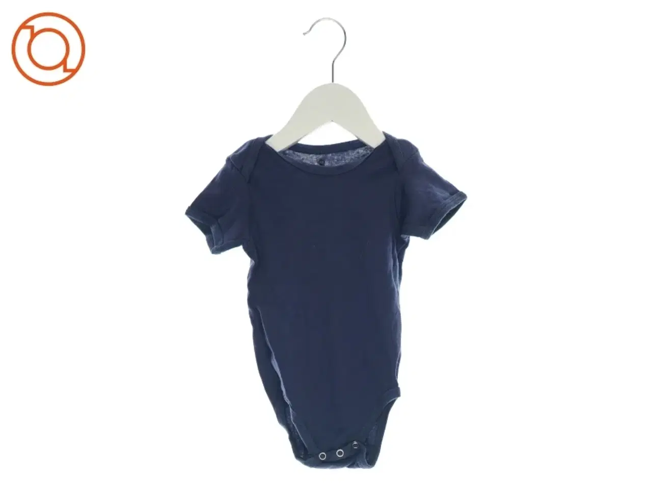 Billede 1 - Body i bomuld (str. 86)