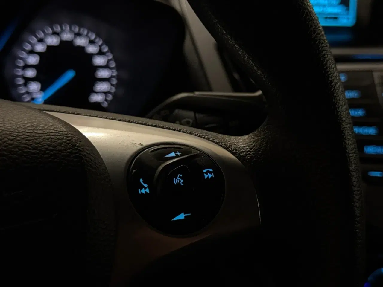 Billede 13 - Ford Transit Connect 1,6 TDCi 95 Trend kort