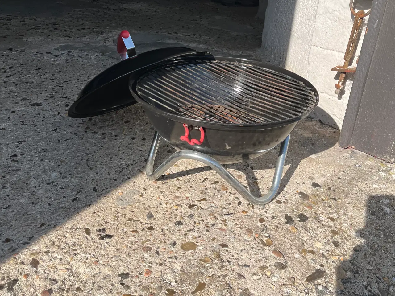 Billede 3 - Bodum grill