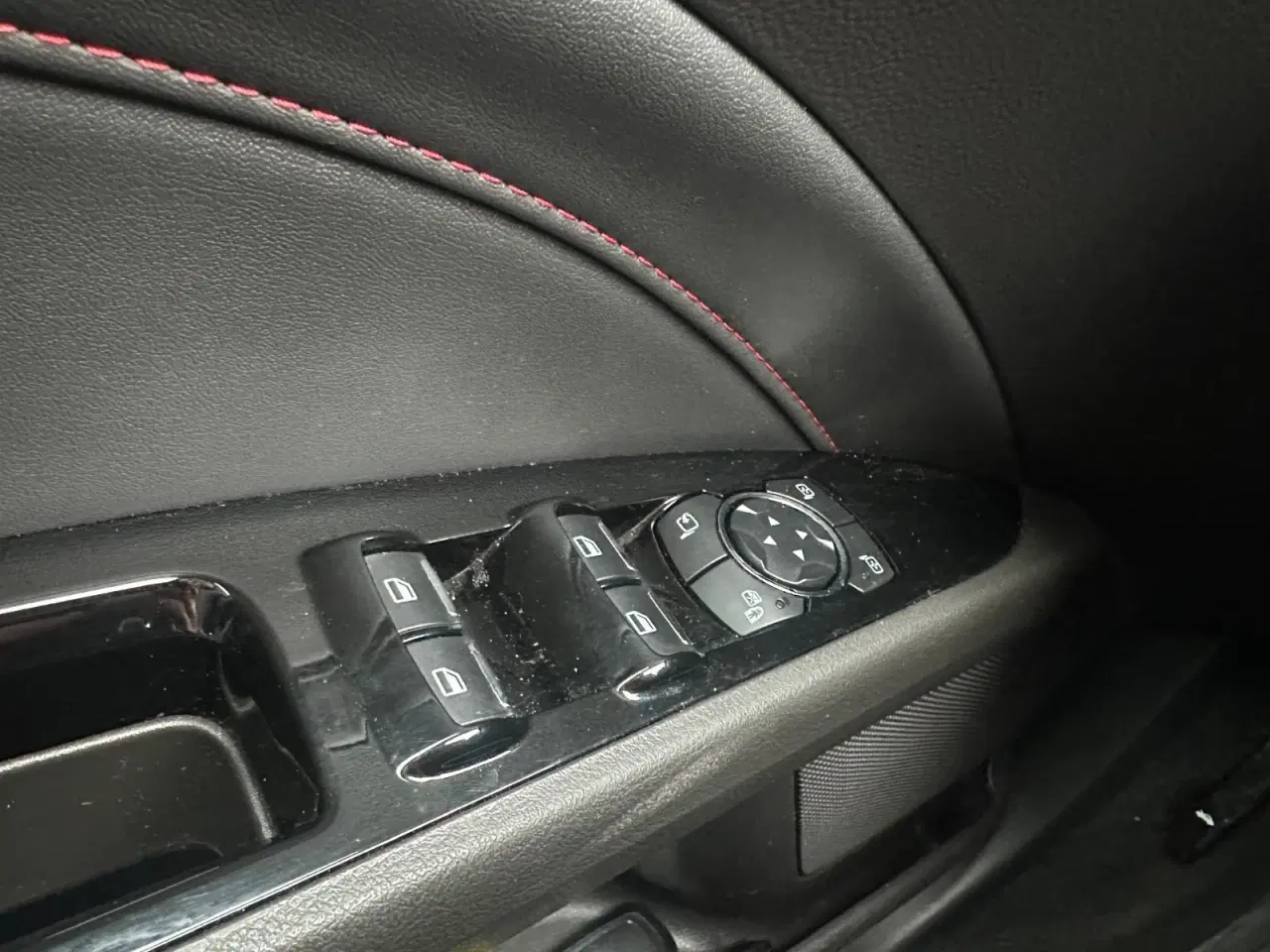 Billede 21 - Ford Mondeo 2,0 HEV ST-Line stc. CVT