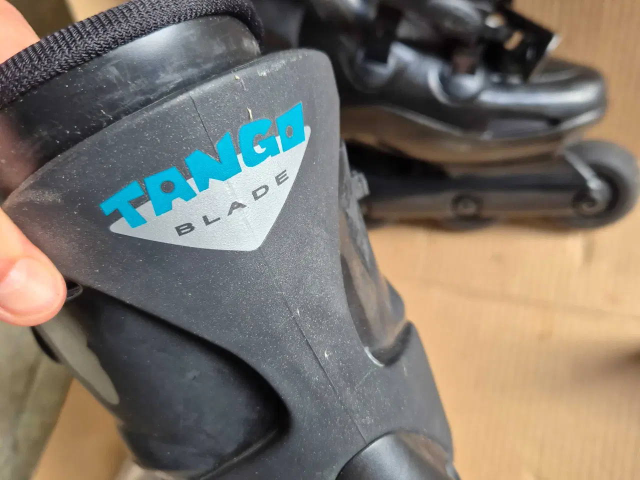 Billede 7 - Tango inlineres