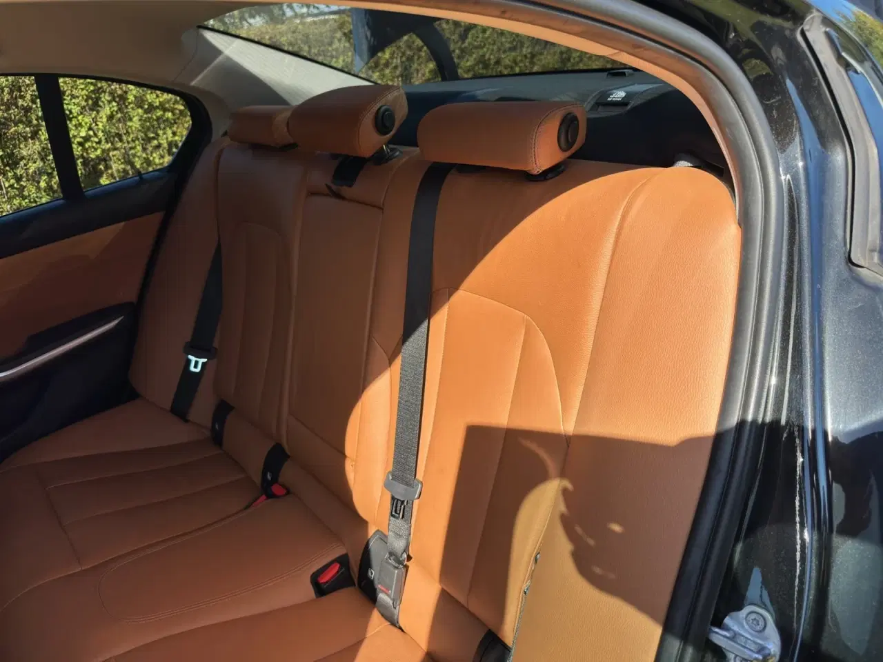 Billede 13 - BMW 330i 2,0 Sport Line aut.
