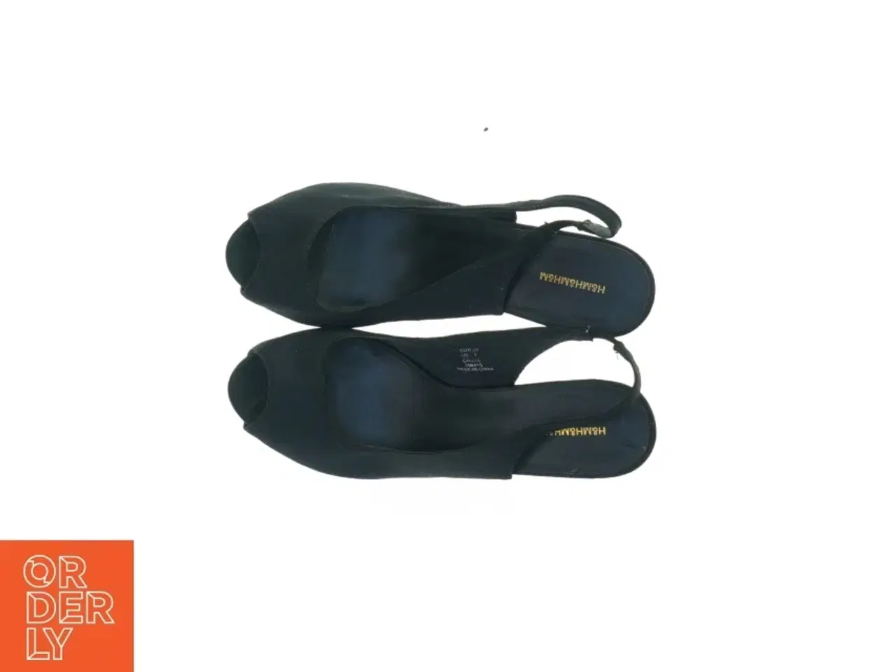 Billede 2 - Stillet fra H&M (str. 39)