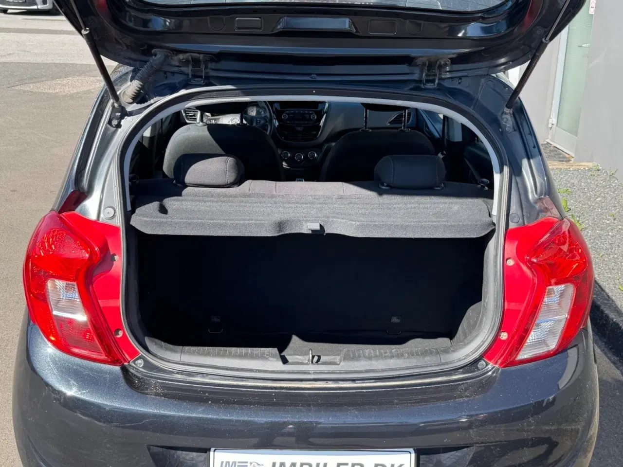 Billede 5 - Opel Karl 1,0 Cosmo