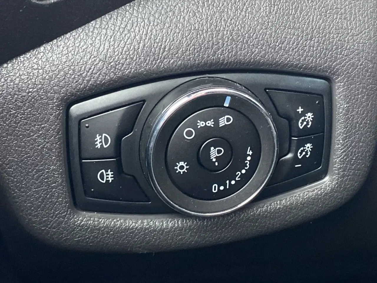 Billede 16 - Ford Transit Connect 230 L2 1,5 TDCi Trend 100HK Van