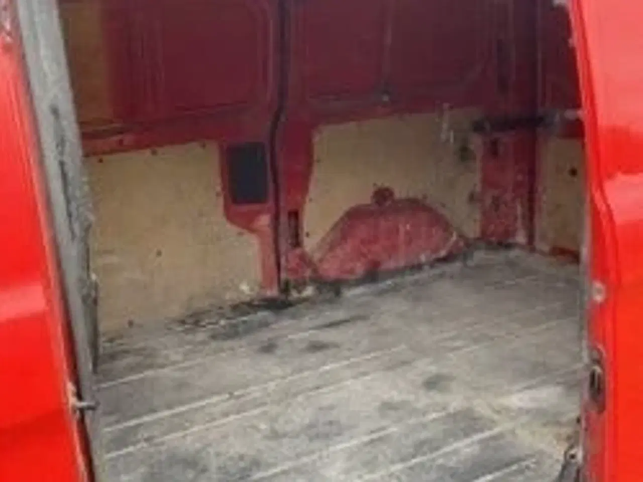 Billede 17 - Ford Transit Custom 270S 2,2 TDCi 125 Trend Van