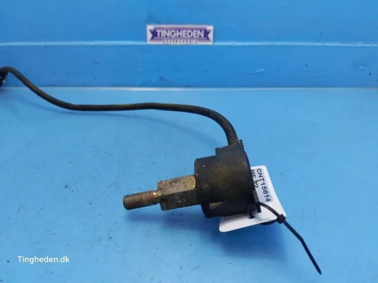 Billede 7 - Massey Ferguson 32 Sensor 28780514