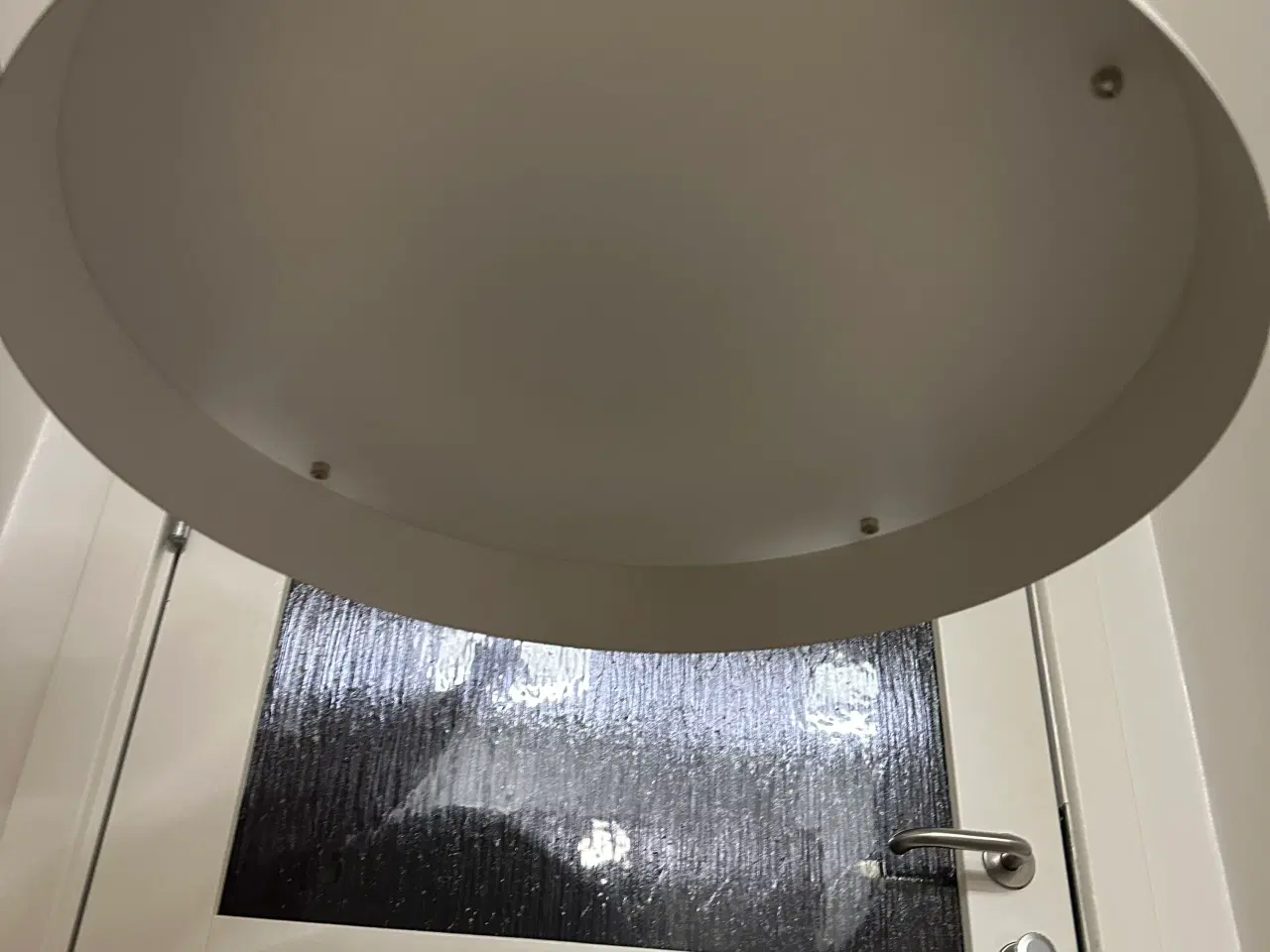 Billede 5 - AJ Royal 500 LED Pendel Hvid - Louis Poulsen