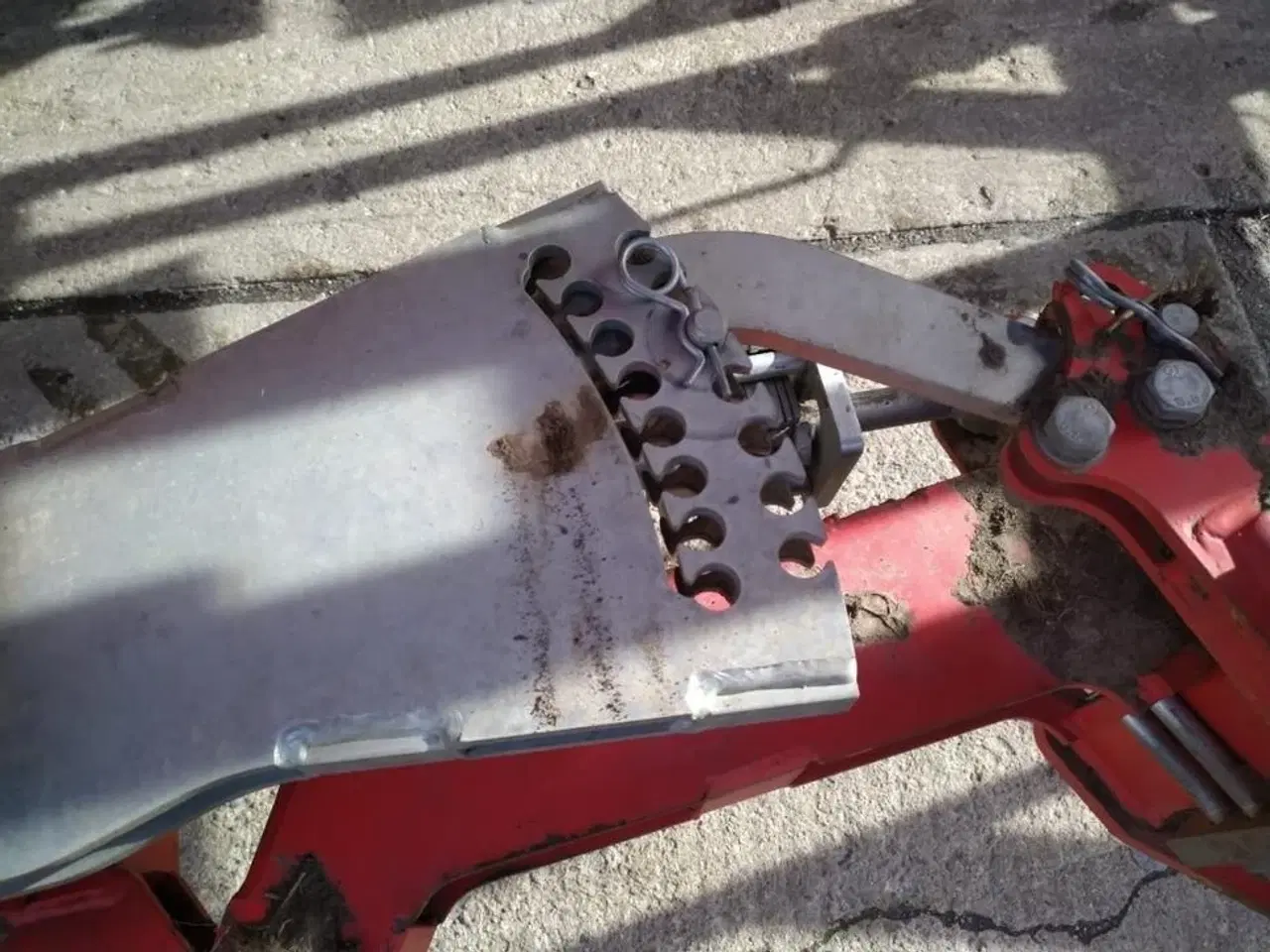 Billede 10 - Güttler Supermax 6 m