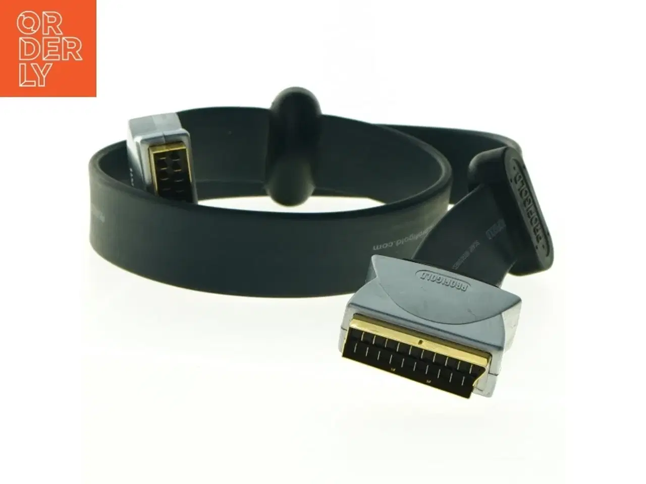 Billede 1 - HDMI-kabel (str. 84 cm)