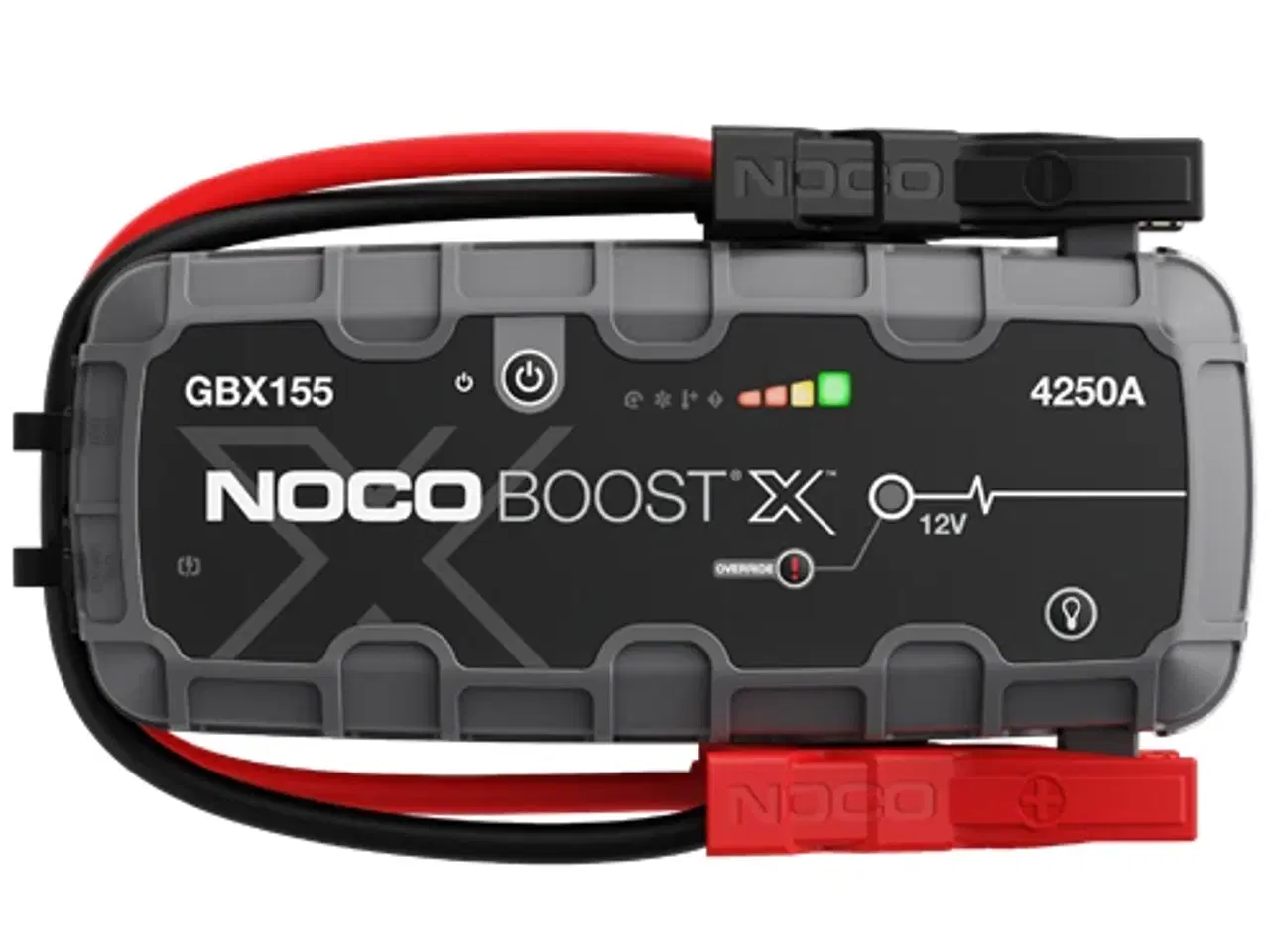 Billede 1 - Nocco booster 