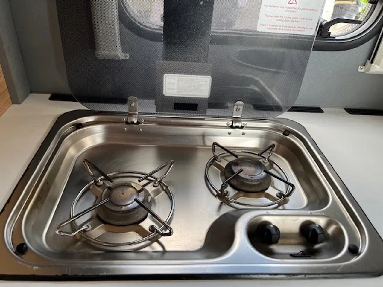 Billede 11 - Dethleffs T 6812 EB JUST 90 2,3 140 HK